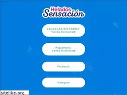 Sites similar to sensacioncr.com