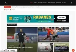Sites similar to sensaciondeportiva.com