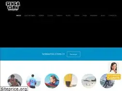 Sites similar to sensacionsurf.com