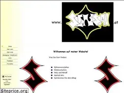Sites similar to sensai.at