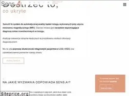 Sites similar to sensai.eu