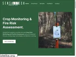 Sites similar to sensaiotech.com