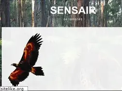Sites similar to sensair.com