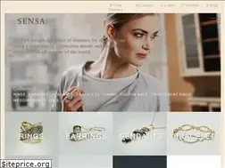 Sites similar to sensajewellery.com