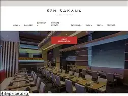 Sites similar to sensakana.com