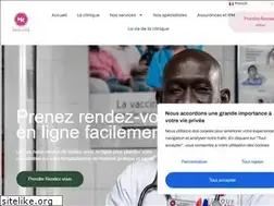 Sites similar to sensante.net