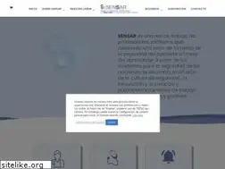 Sites similar to sensar.org