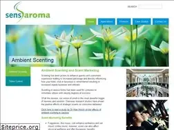 Sites similar to sensaroma.com.au