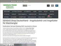 Sites similar to sensas-team.de