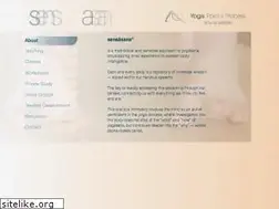 Sites similar to sensasana.com