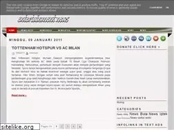 Sites similar to sensasi-news.blogspot.com