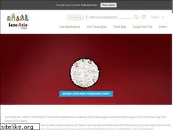 Sites similar to sensasia.com