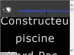 Sites similar to sensassion-piscine.fr