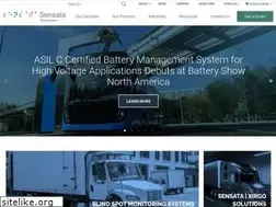 Sites similar to sensata5k.org