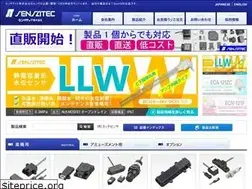 Sites similar to sensatec.co.jp