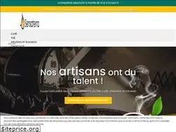 Sites similar to sensaterra.com
