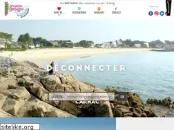 Sites similar to sensation-bretagne.com