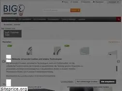 Sites similar to sensation-light.com