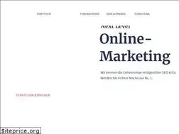 Sites similar to sensational.marketing