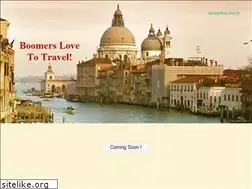 Sites similar to sensationalafter60.com