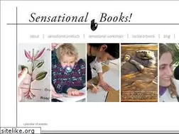 Sites similar to sensationalbooks.com