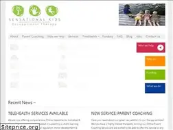 Sites similar to sensationalkidsot.com.au