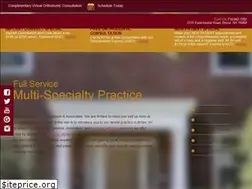 Sites similar to sensationalteeth.com