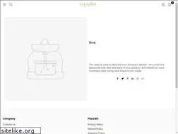 Sites similar to sensationcaviar.com