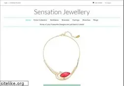 sensationjewellery.com