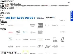 Sites similar to sensationmode.com