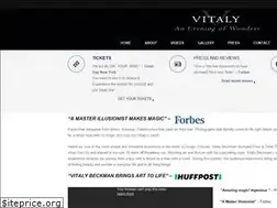 Sites similar to sensationofmagic.com