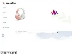 Sites similar to sensationrecords.com