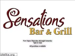 Sites similar to sensationsdivas.com
