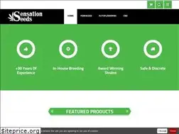Sites similar to sensationseeds.com