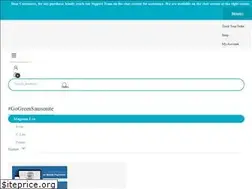 Sites similar to sensationsltd.com