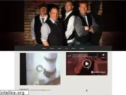 Sites similar to sensationsrocks.com