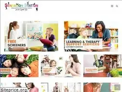 Sites similar to sensationstation.ae
