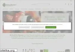 Sites similar to sensatonics.de