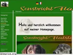 Sites similar to sensbright-flatstar.de