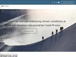 Sites similar to sensciosystems.com