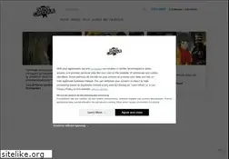 Sites similar to senscritique.fr