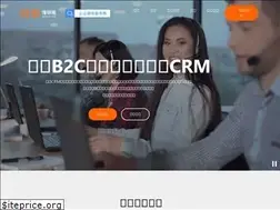 Sites similar to senscrm.com