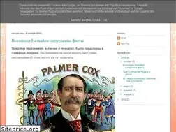Sites similar to sense-fox.blogspot.com