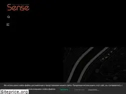 Sites similar to sense-hdd.ru