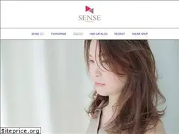 Sites similar to sense-hs.com