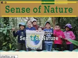 Sites similar to sense-of-nature.jp