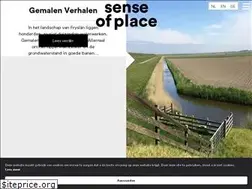 Sites similar to sense-of-place.eu