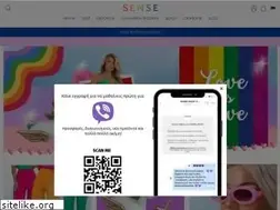 Sites similar to sense-shop.gr