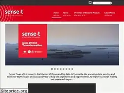 Sites similar to sense-t.org.au