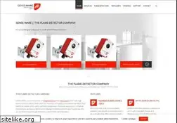Sites similar to sense-ware.com